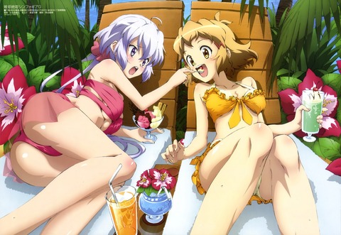 アニメ画像色々　その42　50枚 12