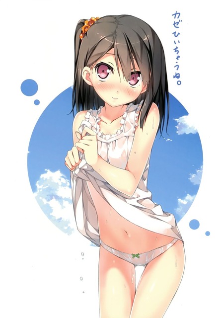 アニメ画像色々　その46　50枚 26