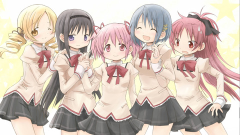 アニメ画像色々　その33　50枚 5