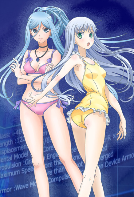 アニメ画像色々　その155　50枚 36