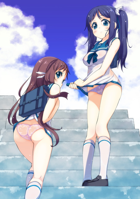 アニメ画像色々　その132　50枚 31