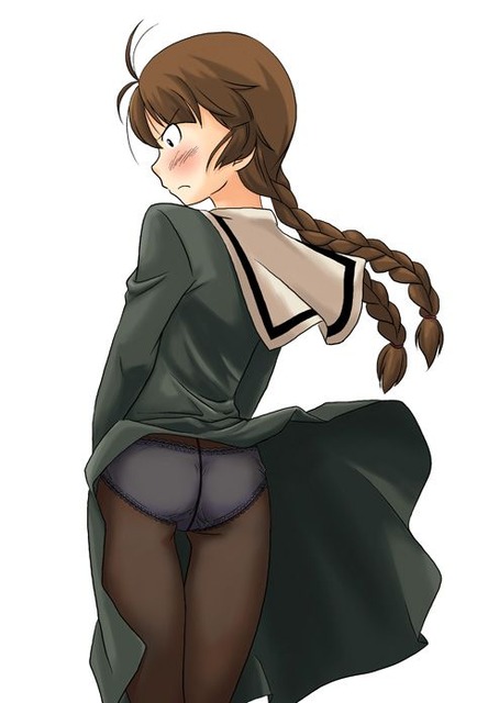 アニメ画像色々　その118　50枚 10