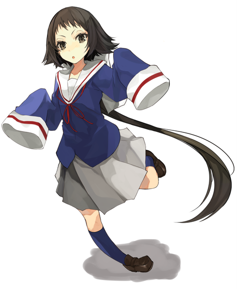 未確認で進行形の画像　50枚 26