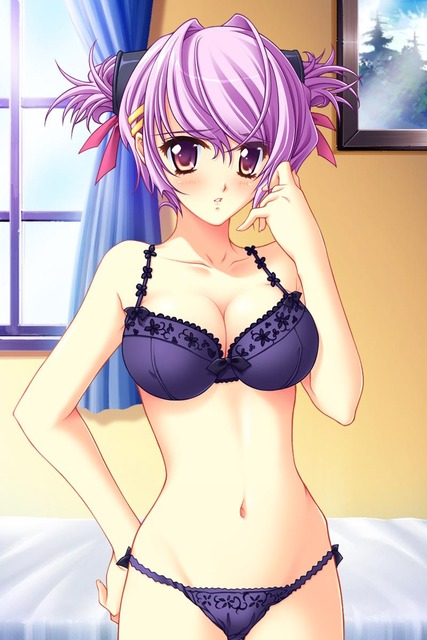 アニメ画像色々　その64　50枚 37