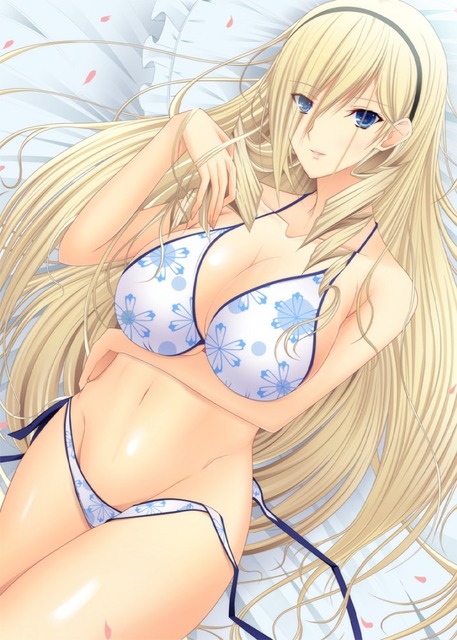 ワルキューレロマンツェの画像　50枚 27