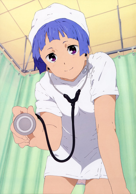 アニメ画像色々　その50　50枚 3
