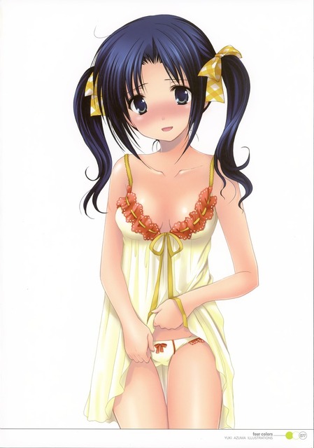 あずまゆきの画像　50枚 31