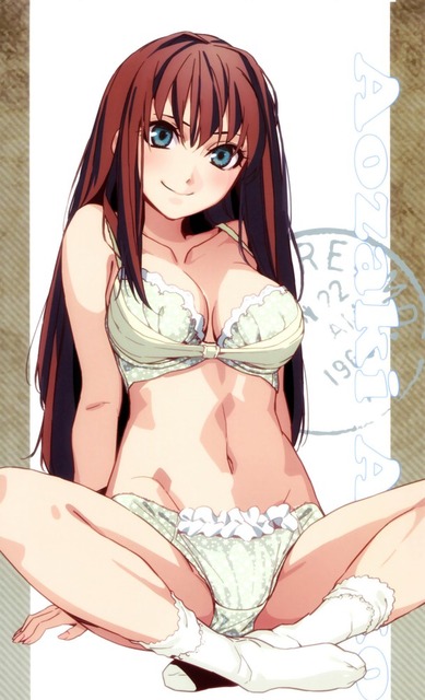 アニメ画像色々　その125 50枚 50
