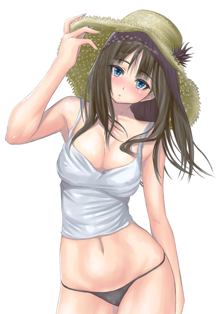 アニメ画像色々　その164　50枚 48