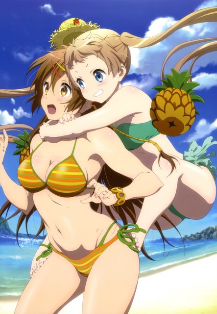 アニメ画像色々　その59　50枚 7