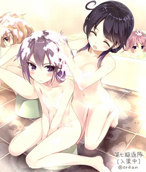 アニメ画像色々　その169　50枚 7