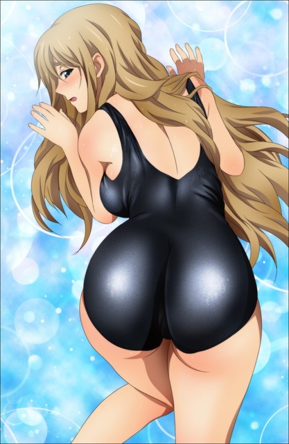 けいおん！より琴吹紬の画像　50枚 37