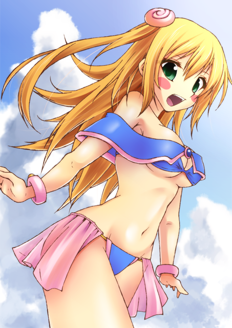 アニメ画像色々　その79　50枚 8