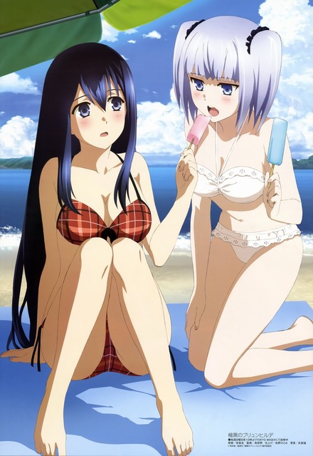 アニメ画像色々　その122　50枚 4