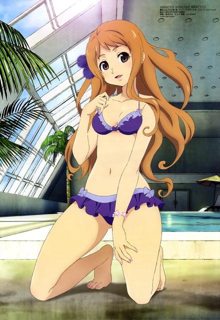 アニメ画像色々　その133　50枚 47