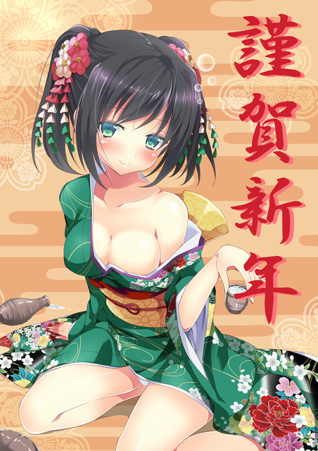 アニメ画像色々　その82　50枚 16