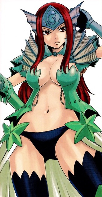 FAIRY TAILの画像　50枚 13