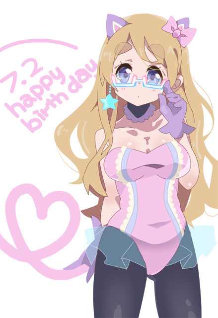 けいおん！より琴吹紬の画像　50枚 26