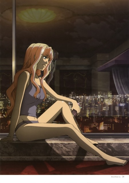 マクロスフロンティアの画像　50枚 50