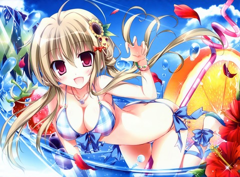 アニメ画像色々　その174　50枚 9