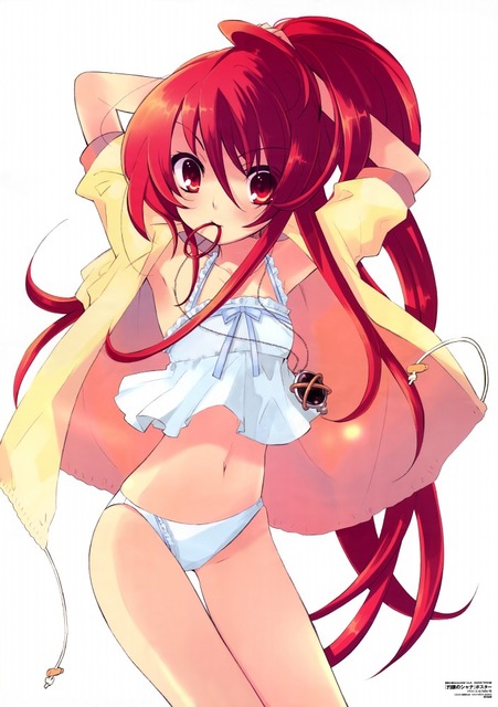 灼眼のシャナの画像　50枚 12