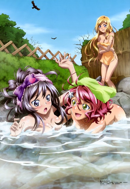 アニメ画像色々　その85　50枚 45