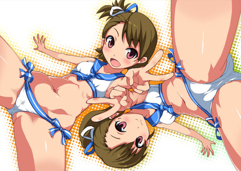 アニメ画像色々　その164　50枚 28