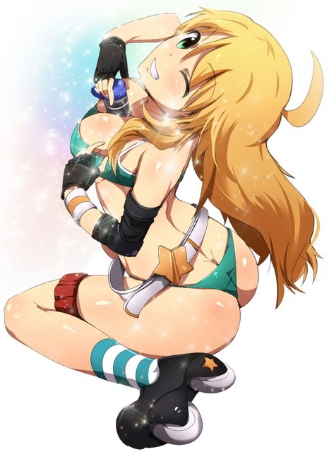 アニメ画像色々その124　50枚 42