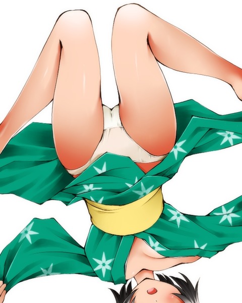 アニメ画像色々　その154　50枚 48