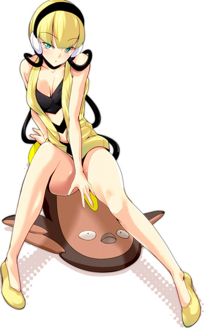 ポケットモンスターのイラスト集　50枚 39