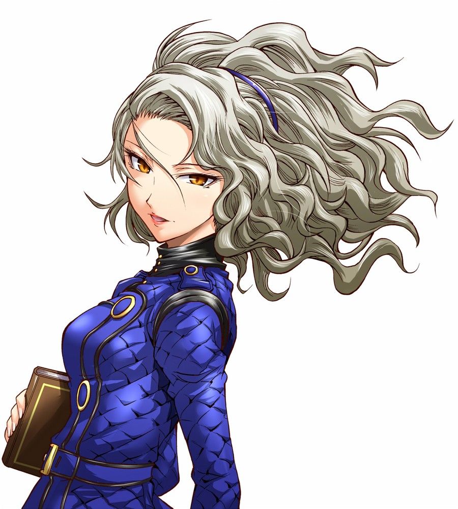 ペルソナ4よりマーガレットの画像 50枚 アニメの画像まとめブログ ペルソナ4よりマーガレットの画像 50枚 アニメの画像まとめブログ