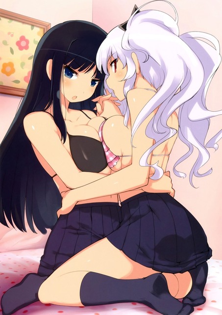 アニメ画像色々　その162　50枚 6