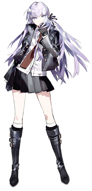 ダンガンロンパのイラスト　50枚 17