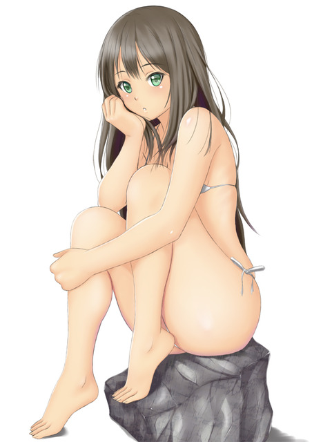 アイドルマスターシンデレラガールズより渋谷凛の画像　50枚 27