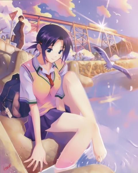 バーニア600の画像　50枚 35