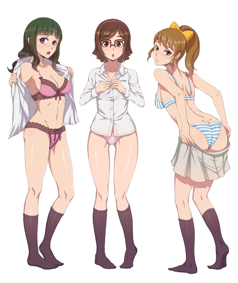 アニメ画像色々　その66　50枚 37