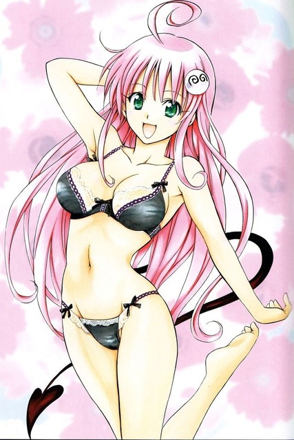 アニメ画像色々　その37　50枚 10