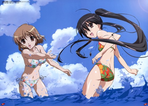 アニメ画像色々　その105　50枚 31
