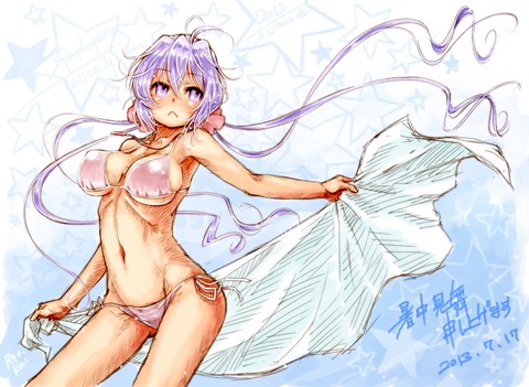 アニメ画像色々　その41　50枚 33