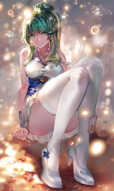 アニメ画像色々　その173　50枚 10