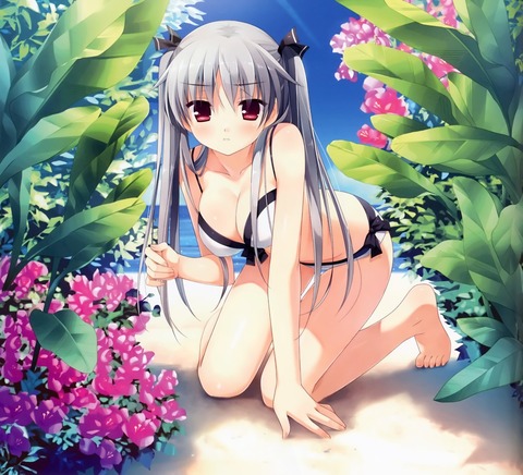 アニメ画像色々　その125 50枚 4