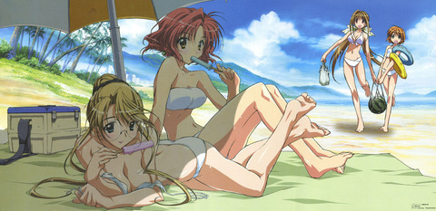 アニメ画像色々　その41　50枚 39