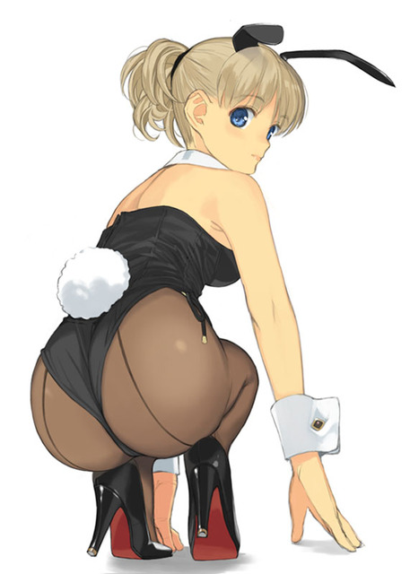 アニメ画像色々　その127　50枚 50