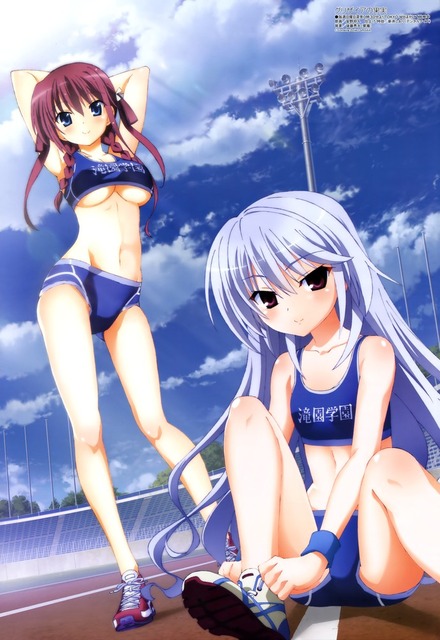 アニメ画像色々　その169　50枚 23