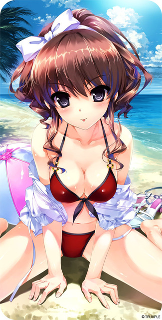 アニメ画像色々その97　50枚 40