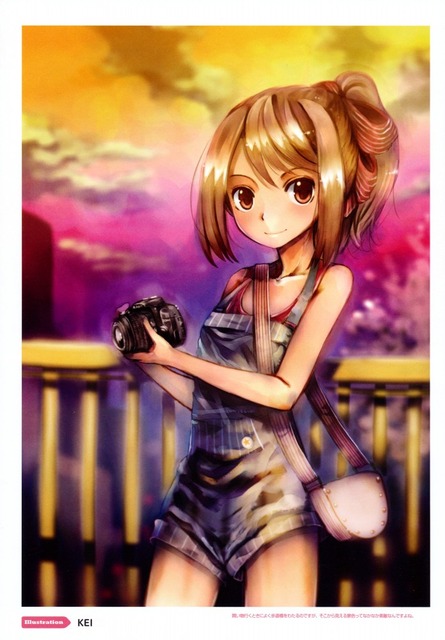 アニメ画像色々　その63　50枚 8