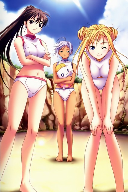 アニメ画像色々　その93　50枚 34