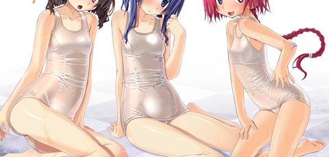 アニメ画像色々　その122　50枚 37
