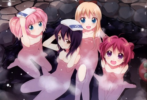アニメ画像色々　その41　50枚 46