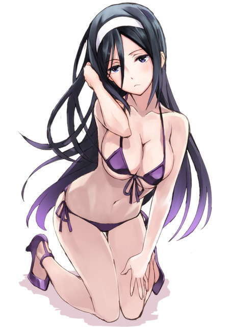 アニメ画像色々　その76　50枚 22